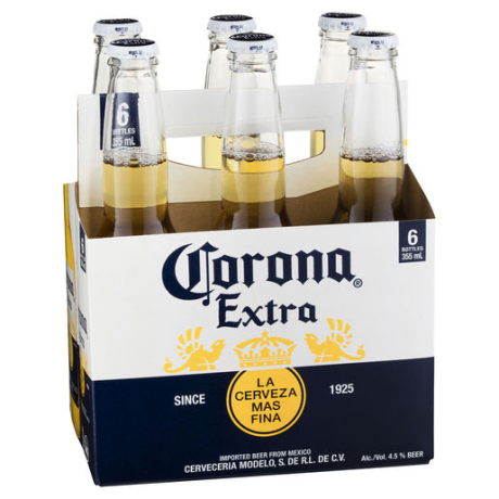 CORONA STUB*