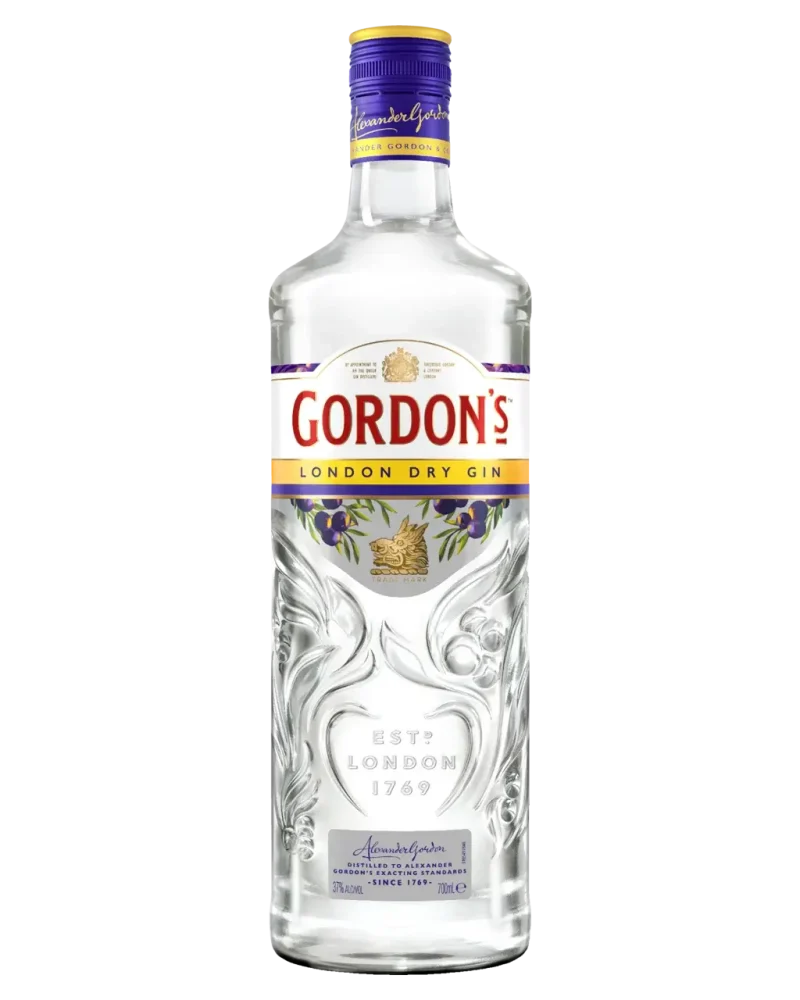 GORDONS GIN 700ML*