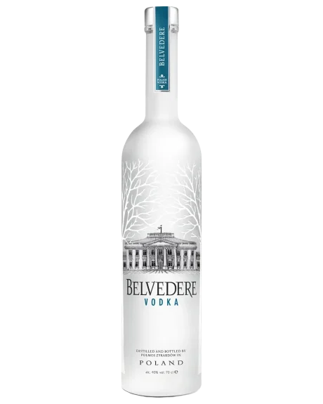 BELVEDERE VODKA 700ML*