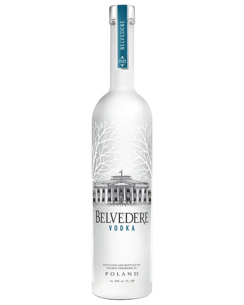 BELVEDERE VODKA 700ML*