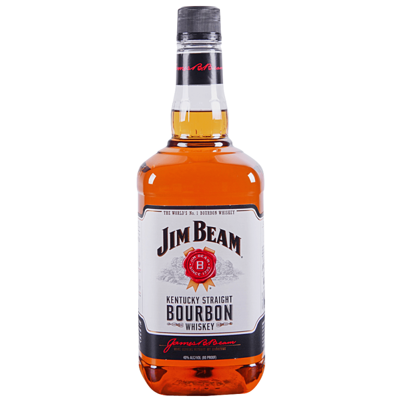 JIM BEAM 1.75 LITRES