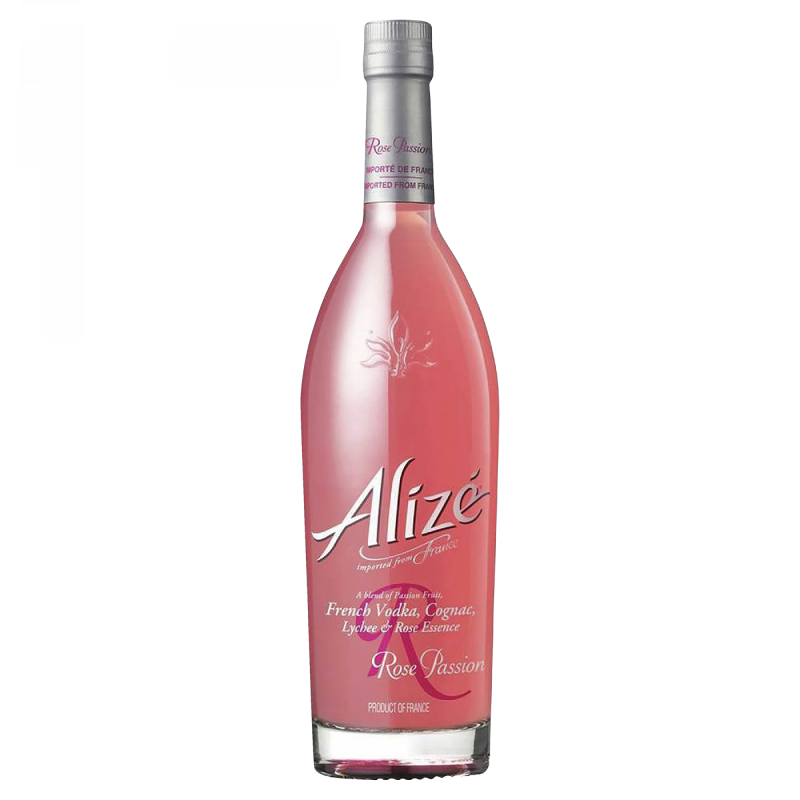 ALIZE ROSE PASSION 750ML