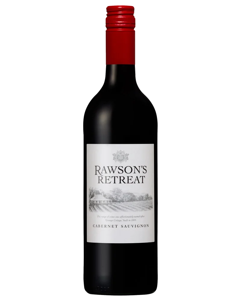 RAWSONS RETREAT CABERNET SAUV