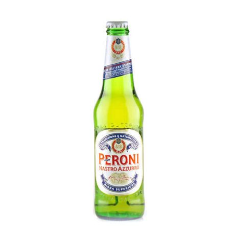 PERONI NASTRO AZZURRO*