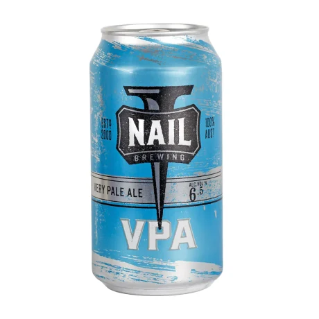 NAIL VPA 6.5% CANS