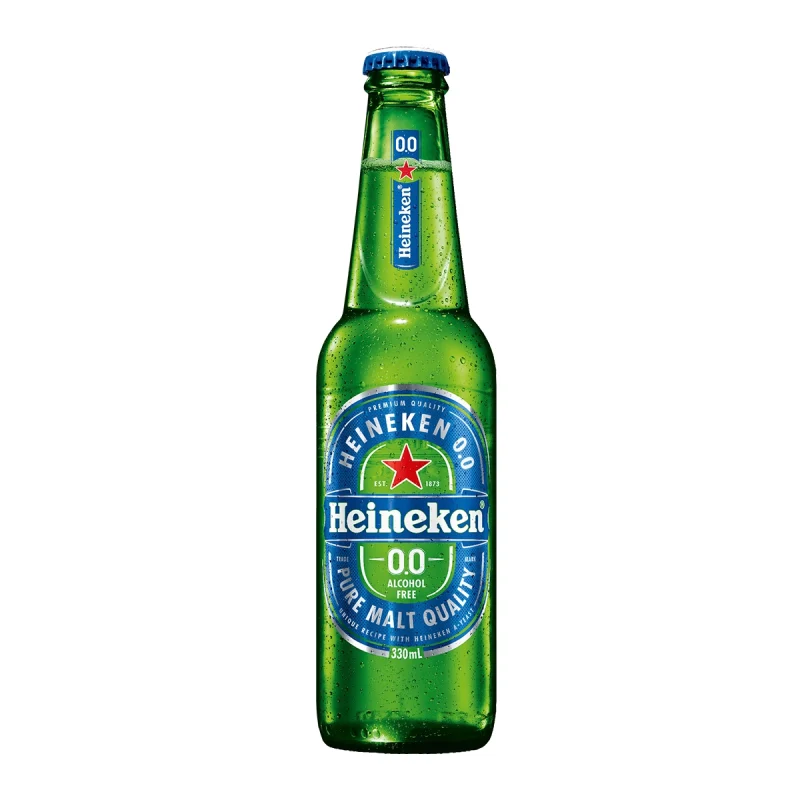 HEINEKEN ZERO*