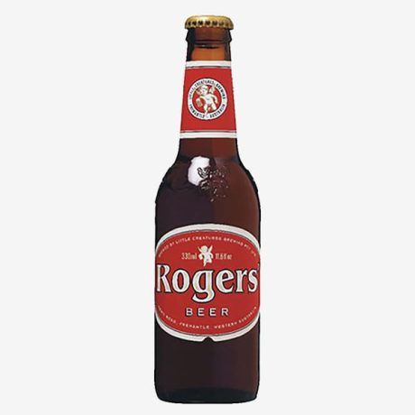 ROGERS 3.8% STUB*