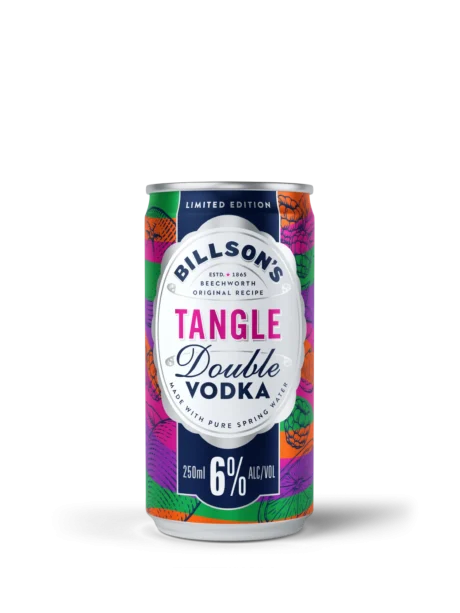 BILLSONS DBLVDK TANGLE 250ML