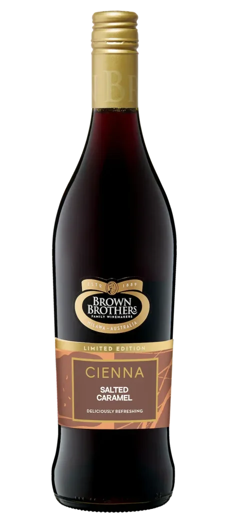 BROWN BROS CIENNA SLT/CAR750ML