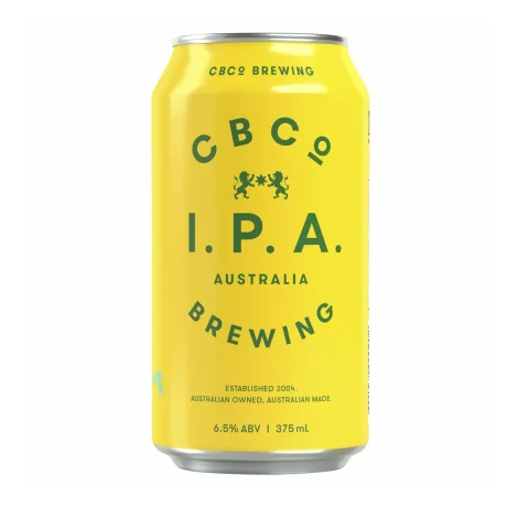 CBCO AUSTRALIAN IPA 375ML