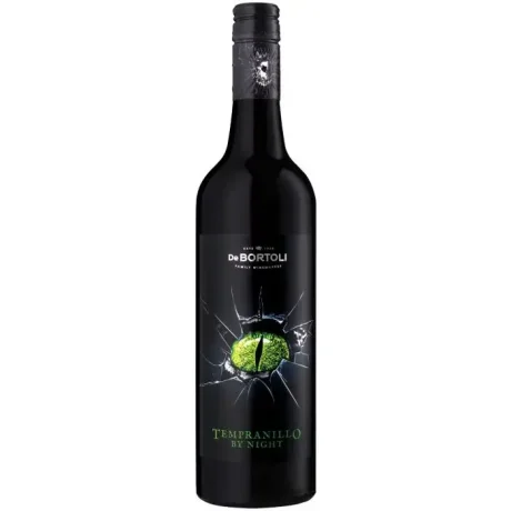 DE BORTOLI SINISTER TEMPRANILLO BY NIGHT SC 750ML