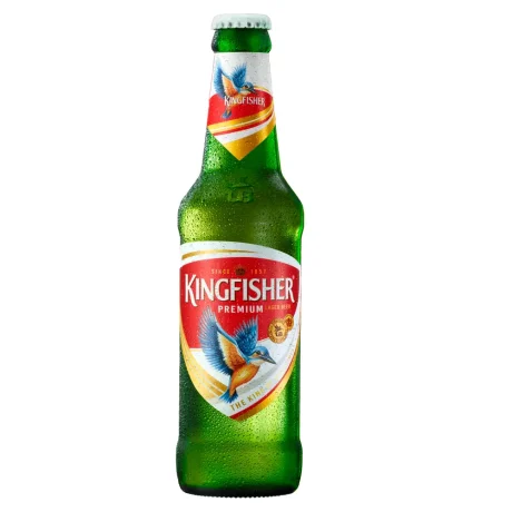 KINGFISHER BEER 330ML