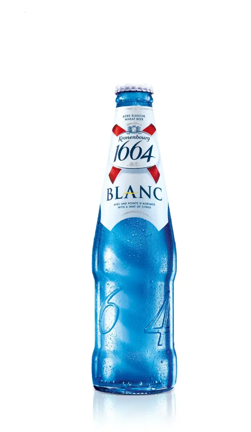 KRONENBOURG BTL 330ML