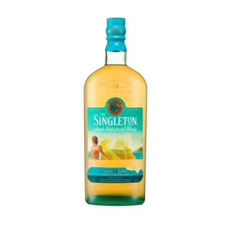 SINGLETON 14YO SR 55% 700ML