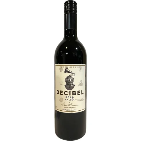 DECIBEL MALBEC 2019