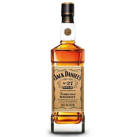 JACK DANIEL NO 27 GOLD 700ML