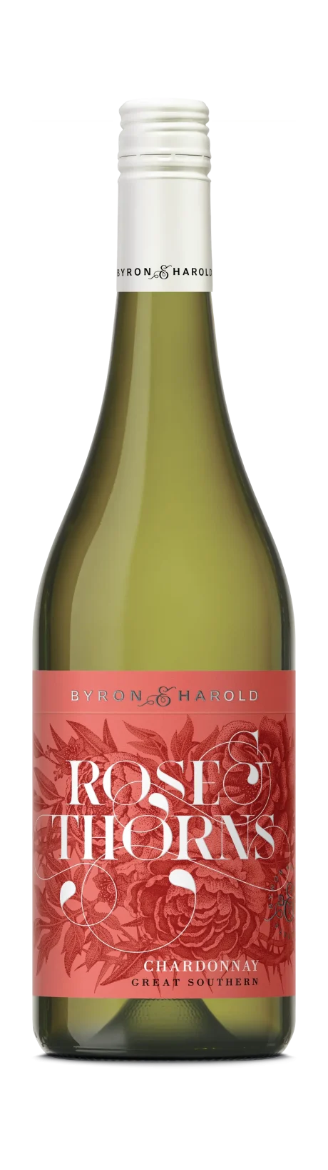 ROSE & THORNS CHARDONNAY