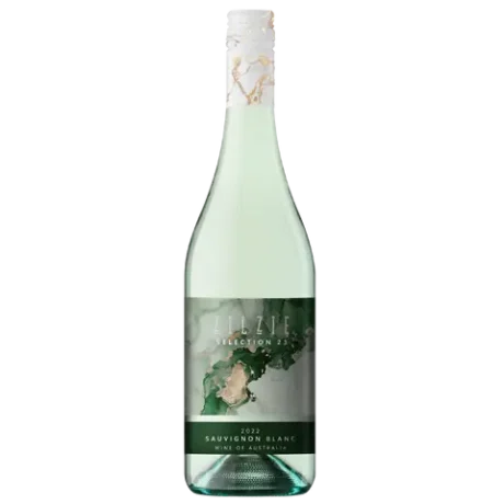 ZILZIE S23 SAUV BLANC 750ML