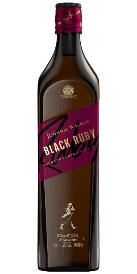 J/WALKER BLACK RUBY 700ML