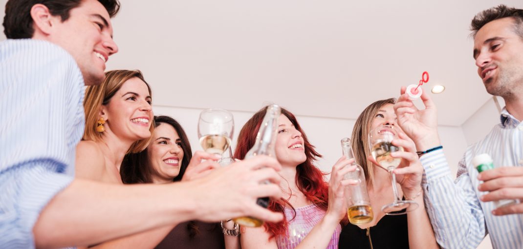 How to Plan a Party That Everyone Will Remember: Tips and Tricks