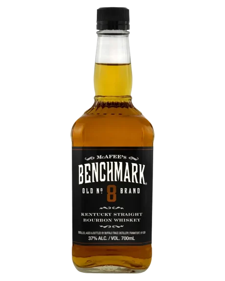 BENCHMARK BOURBON 700ML