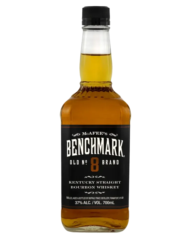 BENCHMARK BOURBON 700ML