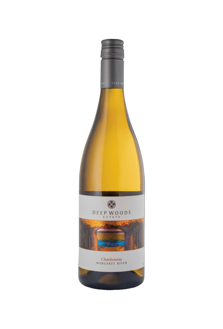 DEEP WOODS ESTATE CHARDONNAY