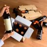 Storing Alcohol After Delivery