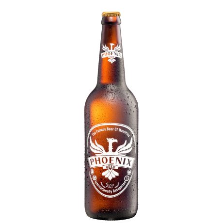 PHOENIX BEER STUBBIES