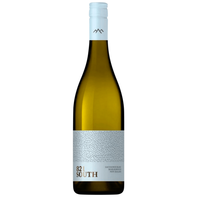 821 SOUTH MARL SAUV BLNC 750ML