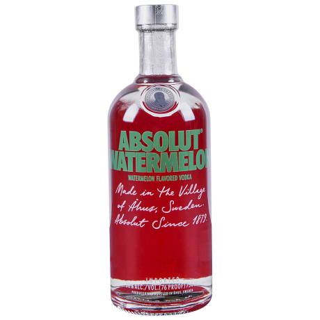 ABSOLUT WATERMELON 700ML