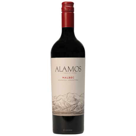 ALAMOS MALBEC