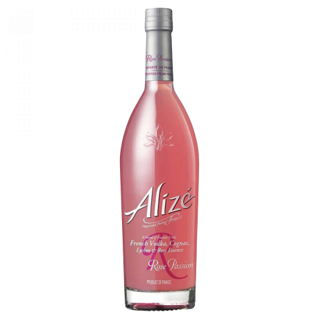 ALIZE ROSE PASSION 750ML