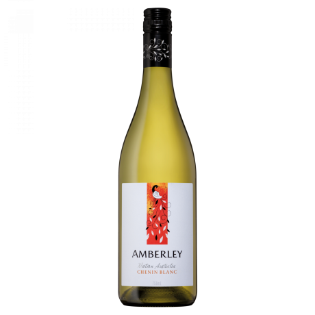 AMBERLEY CHIMNEY BRUSH CHENIN*