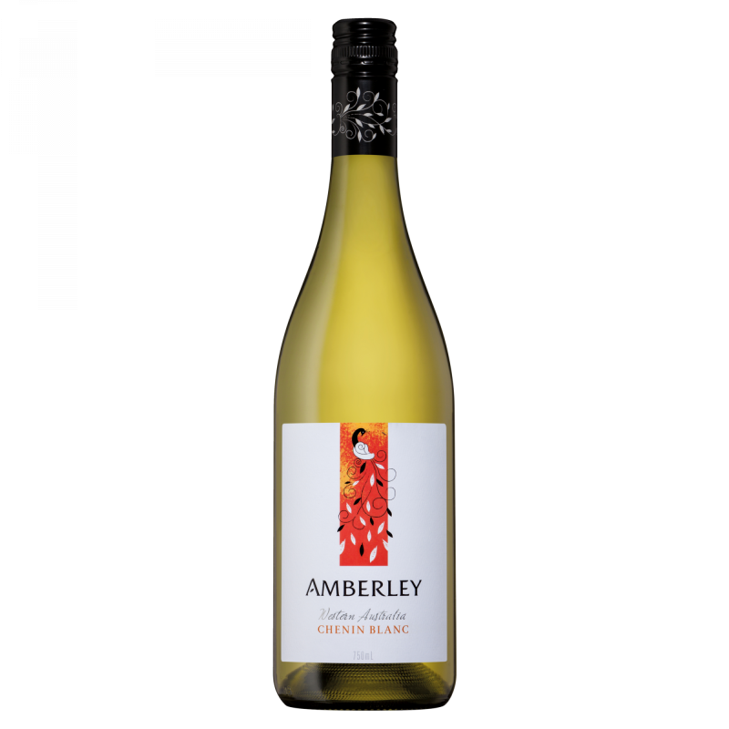 AMBERLEY CHIMNEY BRUSH CHENIN*