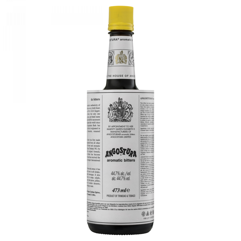 ANGOSTURA BITTERS 200ML