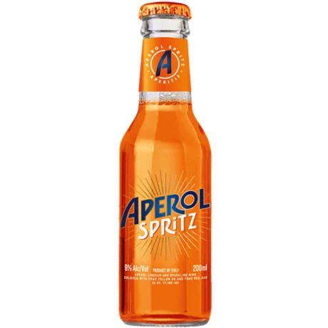 APEROL SPRITZ 200ML