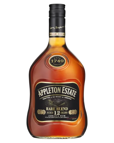 APPLETON EST 12YR RARE BLEND 700ML