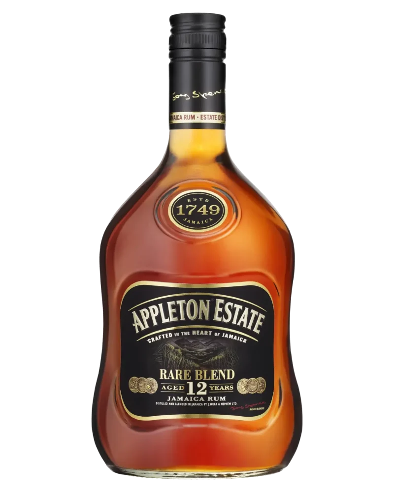 APPLETON EST 12YR RARE BLEND 700ML