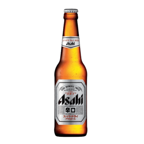 ASAHI STUB*