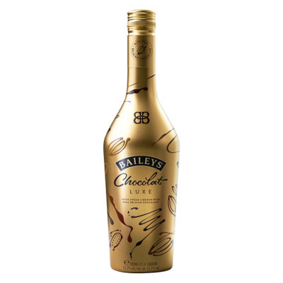 BAILEYS H/CHOC GLS GP 700ML