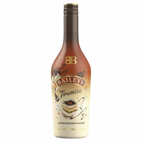 BAILEYS TIRAMISU 17% 700ML