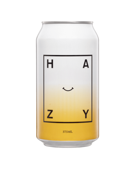 BALTER HAZY PALE ALE CANS