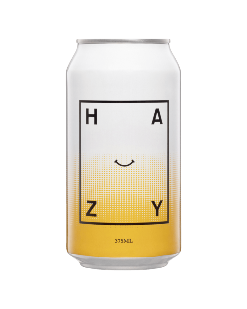 BALTER HAZY PALE ALE CANS