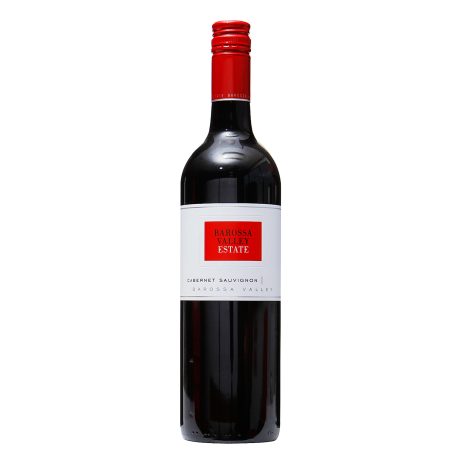 BAROSSA VALLEY ESTATE CABERNET SAUVIGNON