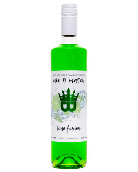 BELANOV LIME FUSION 700ML