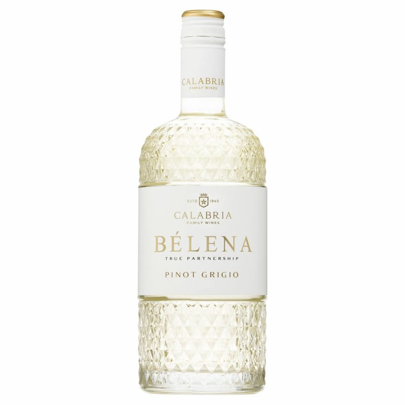 BELENA PINOT GRIGIO