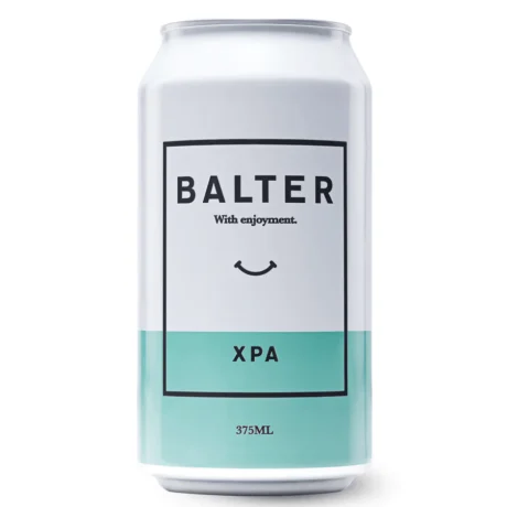 BALTER XPA CANS*