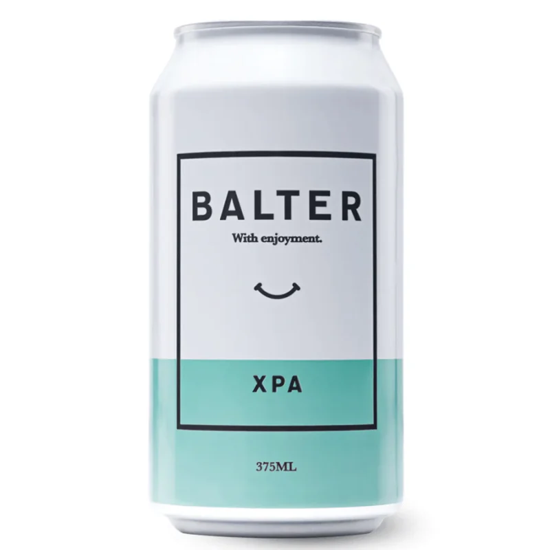 BALTER XPA CANS*