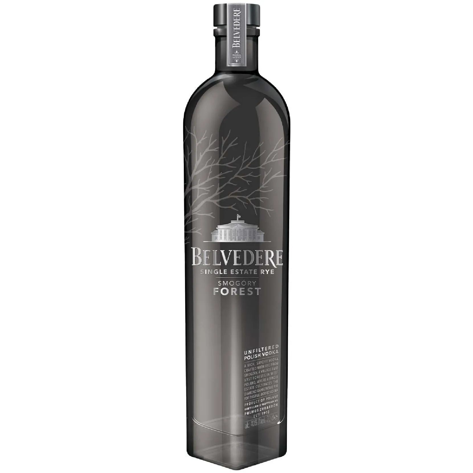 BELVEDERE SMOGORY 700ML